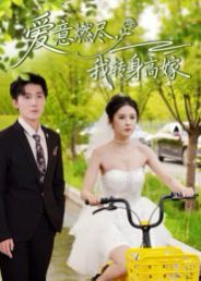 爱意燃尽，我转身高嫁(全集)