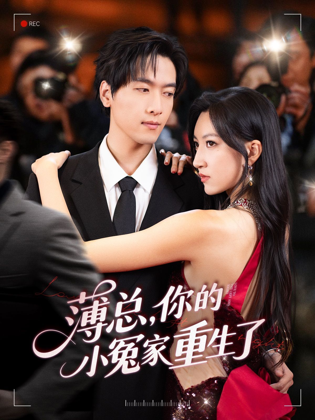 薄总，你的小冤家重生了(全集)