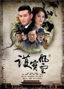 护宝风云第1集