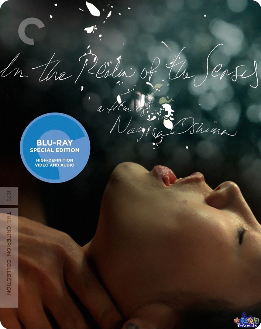 感官世界(全集)