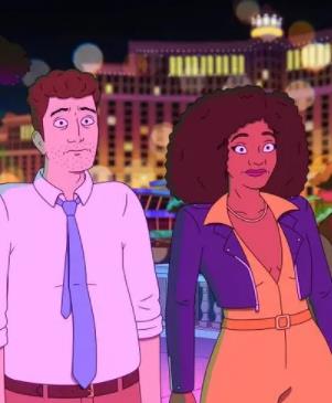 赌城之道第一季(全集)